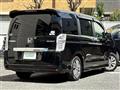 2012 Honda Step WGN