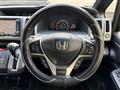 2012 Honda Step WGN