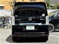 2012 Honda Step WGN