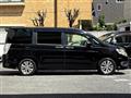 2012 Honda Step WGN