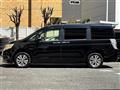 2012 Honda Step WGN