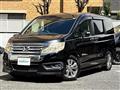 2012 Honda Step WGN