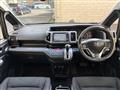 2012 Honda Step WGN