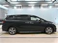 2018 Honda Odyssey