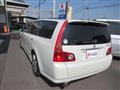 2007 Nissan Stagea