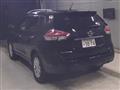 2016 Nissan X-Trail