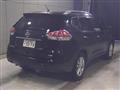 2016 Nissan X-Trail