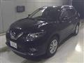 2016 Nissan X-Trail