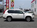 2012 Nissan X-Trail