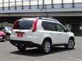 2012 Nissan X-Trail