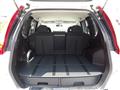 2012 Nissan X-Trail