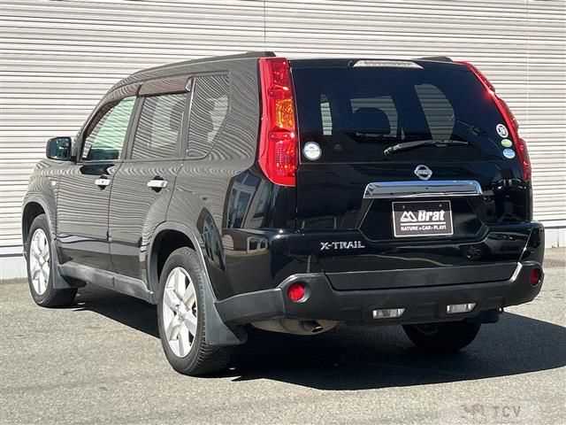 2009 Nissan X-Trail