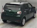 2019 Toyota Passo