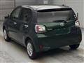 2019 Toyota Passo