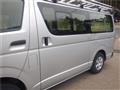 2016 Toyota Regiusace Van