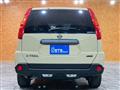 2010 Nissan X-Trail