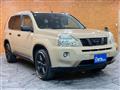 2010 Nissan X-Trail