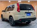 2010 Nissan X-Trail