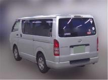 2006 Toyota Regiusace Van