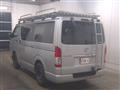 2014 Toyota Regiusace Van