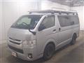 2014 Toyota Regiusace Van
