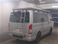 2014 Toyota Regiusace Van