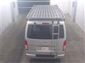 2014 Toyota Regiusace Van
