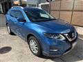 2018 Nissan X-Trail