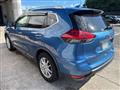 2018 Nissan X-Trail