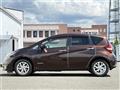 2016 Nissan Note