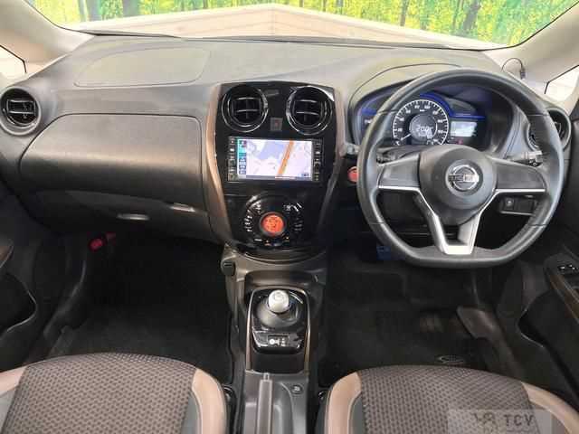 2016 Nissan Note