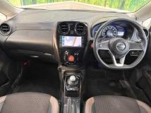 2016 Nissan Note