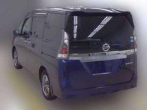 2020 Nissan Serena