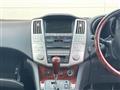 2008 Toyota Harrier
