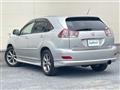 2008 Toyota Harrier
