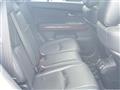 2008 Toyota Harrier