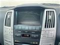 2008 Toyota Harrier
