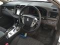 2010 Toyota Crown