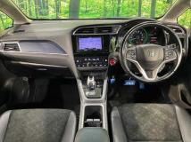 2017 Honda Shuttle
