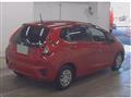 2017 Honda Fit