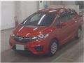 2017 Honda Fit