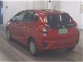 2017 Honda Fit