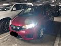 2017 Honda Fit