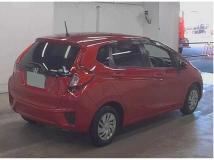 2017 Honda Fit