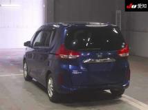 2016 Honda Freed