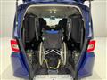 2014 Honda Freed