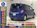 2014 Honda Freed