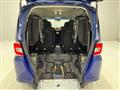 2014 Honda Freed