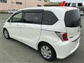 2015 Honda Freed