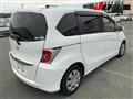 2015 Honda Freed